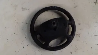  Подушка безопасности водителя Citroen Evasion  Арт 117-78, вид 1