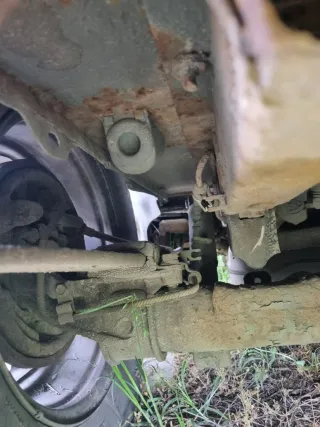  Рессора Dodge Caravan 4 Арт DO-282, вид 2