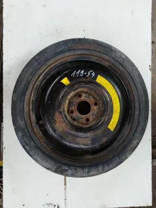  Запасное колесо Honda Civic 6 Арт 119-54, вид 1