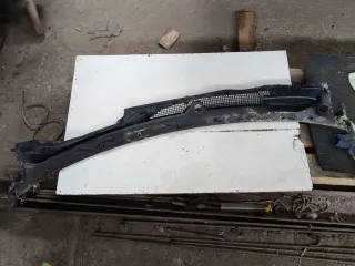  Решетка стеклоочистителя (Дождевик) Honda Civic 6 Арт 119-55, вид 2