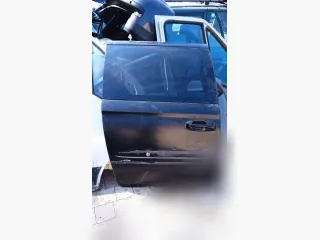  Дверь сдвижная правая Chrysler Voyager 4 Арт 44901550, вид 1