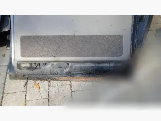  Дверь сдвижная правая Chrysler Voyager 4 Арт 44901550, вид 2