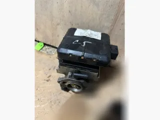 9643373280, 9643373380 Компрессор пневмоподвески Citroen C5 1 Арт 00030053, вид 6