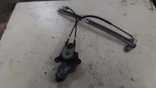  Стеклоподъемник электрический задний левый Citroen Evasion  Арт 117-109, вид 1