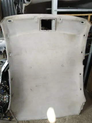  Потолок Honda Civic 6 Арт 119-94, вид 1