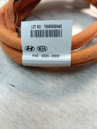 96595D9000 Проводка салона Kia Sportage 4 Арт 95881145, вид 2