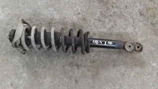  Стойка амортизатора заднего правого Audi 100 C3 Арт 118-4, вид 1