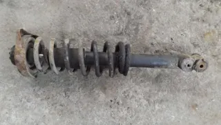  Стойка амортизатора заднего правого Audi 100 C3 Арт 118-4, вид 2