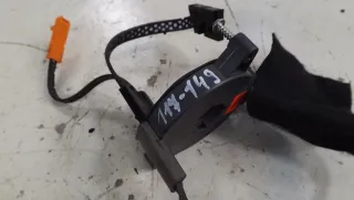  Шлейф руля  Citroen Evasion  Арт 117-149, вид 2