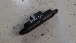  Контактная группа Citroen Evasion  Арт 117-153, вид 1