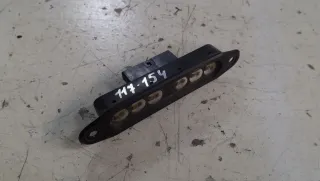  Контактная группа Citroen Evasion  Арт 117-154, вид 1