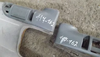  Обшивка дверей (комплект) Citroen Evasion  Арт 117-162, вид 4