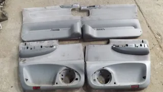  Обшивка дверей (комплект) Citroen Evasion  Арт 117-162, вид 1