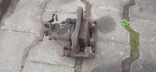  Суппорт тормозной задний правый Citroen C8 Арт 95881615, вид 3