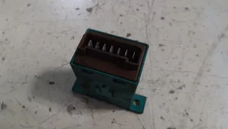 9637525180 Реле вентилятора Citroen Evasion  2.0л Hdi Арт 117-196, вид 2