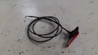  Трос капота Citroen Evasion  2.0л Hdi Арт 117-200, вид 1