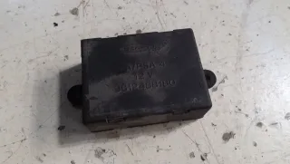 9612488180 Блок управления стеклоподъемниками Citroen Evasion  Арт 117-206, вид 2