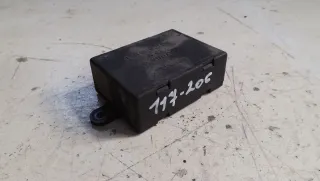 9612488180 Блок управления стеклоподъемниками Citroen Evasion  Арт 117-206, вид 1