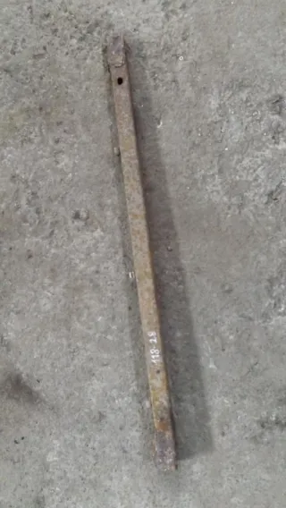  Тяга реактивная Audi 100 C3 Арт 118-28, вид 1