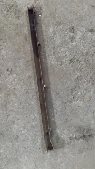  Тяга реактивная Audi 100 C3 Арт 118-28, вид 3