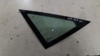  Стекло кузовное боковое правое Citroen Evasion  Арт 117-221, вид 1
