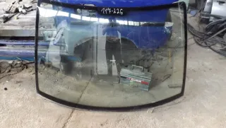  Лобовое стекло Citroen Evasion  Арт 117-226, вид 1