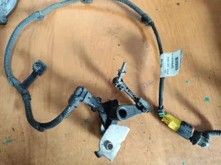 9837395480 Датчик положения кузова Citroen DS4 Арт 95882447, вид 1