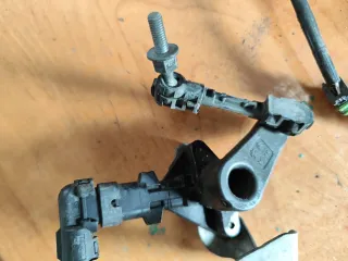 9837395480 Датчик положения кузова Citroen DS4 Арт 95882447, вид 2