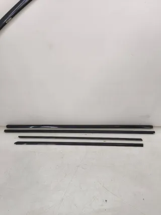  Молдинг дверей (комплект) BMW 6 E63/E64 Арт BMW25834, вид 2