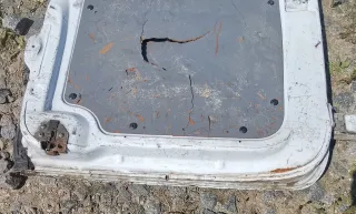  Замок двери Mercedes Sprinter W906 Арт R250669--L250667, вид 7