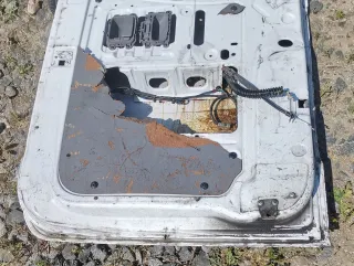  Замок двери Mercedes Sprinter W906 Арт R250669--L250667, вид 4