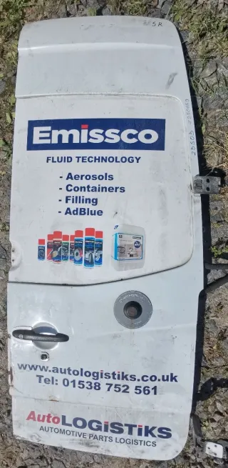  Замок двери Mercedes Sprinter W906 Арт R250669--L250667, вид 2