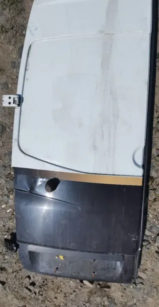  Замок двери Mercedes Sprinter W906 Арт R250668-L250675, вид 5