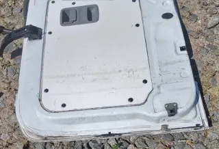  Замок двери Mercedes Sprinter W906 Арт R250668-L250675, вид 4