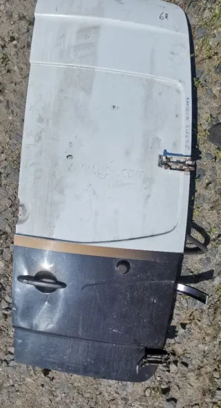  Замок двери Mercedes Sprinter W906 Арт R250668-L250675, вид 2