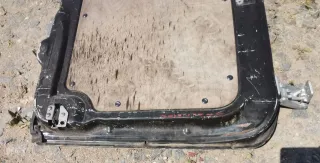  Замок двери Mercedes Sprinter W906 Арт R250679-L250670, вид 7