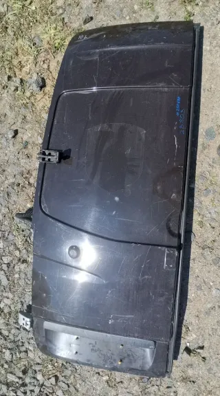  Замок двери Mercedes Sprinter W906 Арт R250679-L250670, вид 5