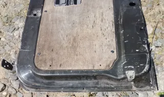  Замок двери Mercedes Sprinter W906 Арт R250679-L250670, вид 4