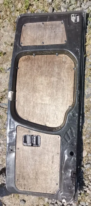  Замок двери Mercedes Sprinter W906 Арт R250679-L250670, вид 3