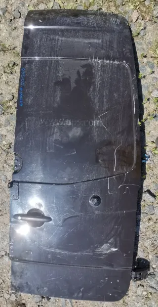  Замок двери Mercedes Sprinter W906 Арт R250679-L250670, вид 2