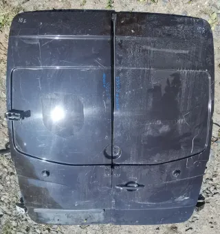  Замок двери Mercedes Sprinter W906 Арт R250679-L250670, вид 1