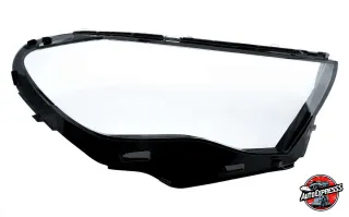  Стекло фары правой Mercedes E W214 Арт 31998841ar, вид 1