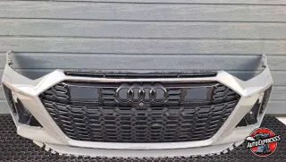 4K8807437,4K8807437C Бампер передний Audi A7 2 (S7,RS7) Арт 32000492ar, вид 1