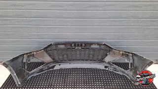 4K8807437,4K8807437C Бампер передний Audi A7 2 (S7,RS7) Арт 32000492ar, вид 2