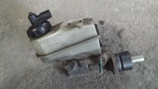 0 Цилиндр тормозной главный Renault Megane 1 Арт 116-26, вид 2