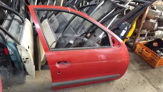 0 Дверь передняя правая Renault Megane 1 Арт 116-213, вид 1