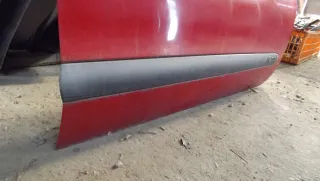 0 Дверь передняя правая Renault Megane 1 Арт 116-213, вид 2