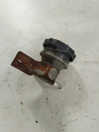  Бачок цилиндра сцепления Honda Civic 6 1.4л Арт 119-131, вид 3