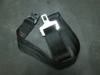  Ремень безопасности  Citroen ZX Арт 10-127, вид 1