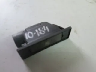  Подсветка номера Citroen ZX Арт 10-184, вид 1